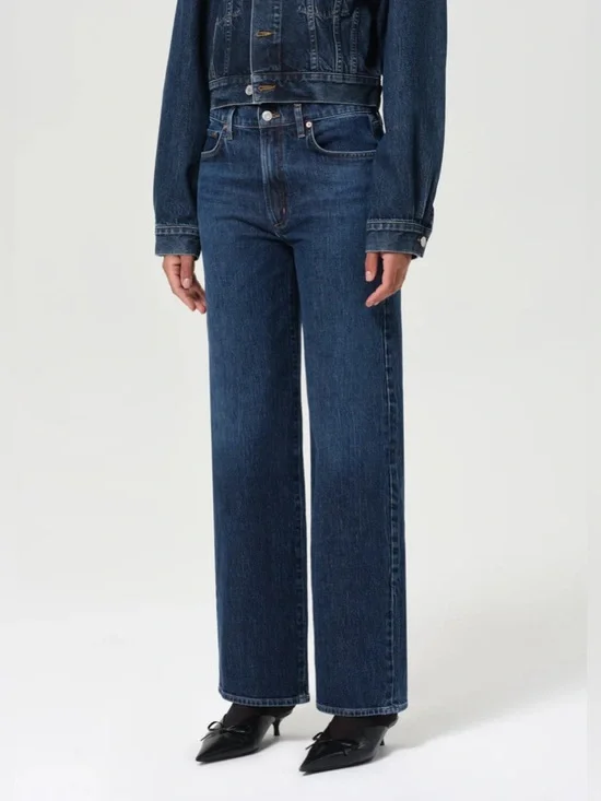 AGOLDE
HARPER | ECHO - Picture 3 of 5